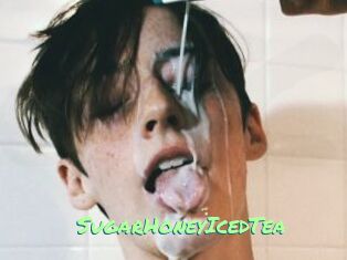 SugarHoneyIcedTea