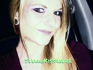 SugarKissAngel