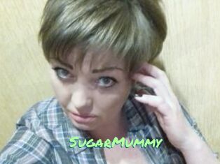 SugarMummy