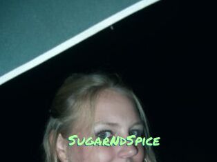SugarNdSpice