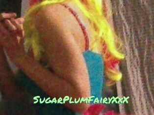 SugarPlumFairyXxX Gothicorgien