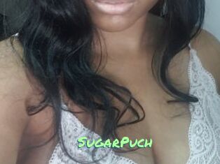 SugarPuch