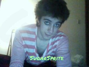 SugarSprite