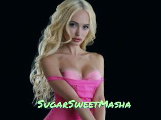 SugarSweetMasha