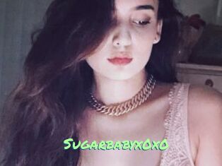 Sugarbabyx0x0