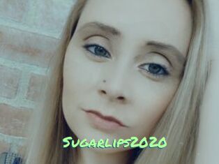 Sugarlips2020 Gothicorgien