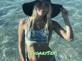 SugarySexi