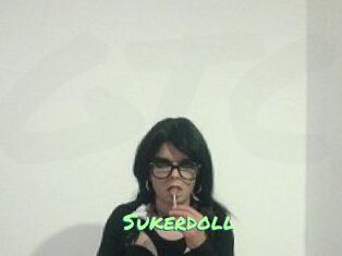 Sukerdoll