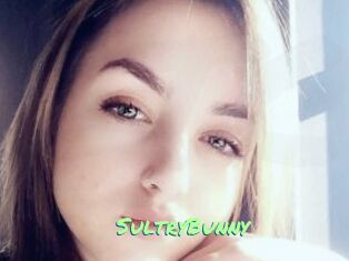 SultryBunny