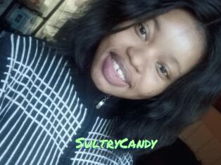 SultryCandy