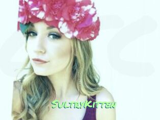 SultryKitten