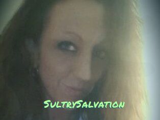 SultrySalvation