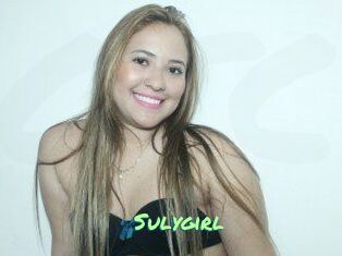 Sulygirl