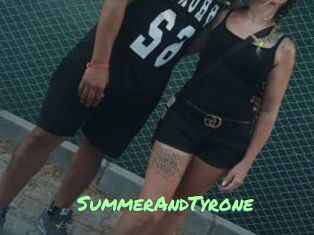SummerAndTyrone