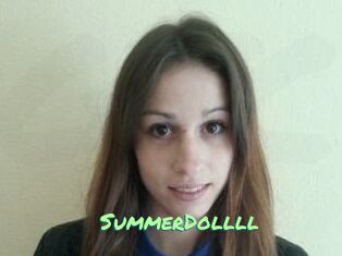 SummerDollll