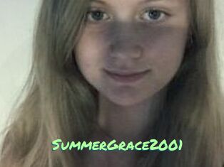 SummerGrace2001