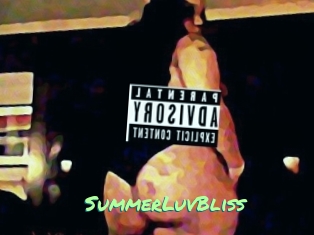 SummerLuvBliss Gothicorgien