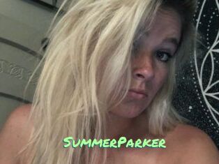 Summer_Parker