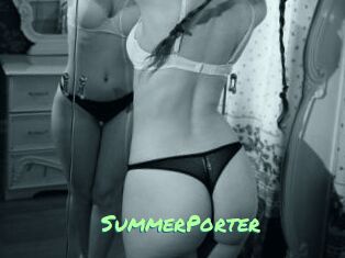 SummerPorter