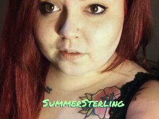 SummerSterling