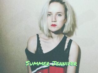 Summer_Jennifer