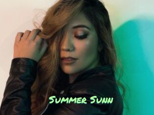 Summer_Sunn