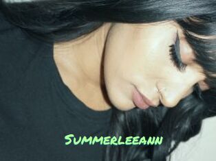 Summerleeann