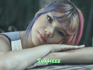 SunHeee