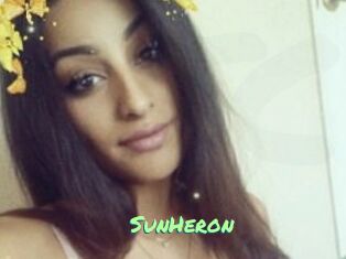 SunHeron