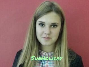 SunHoliday