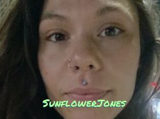 SunflowerJones