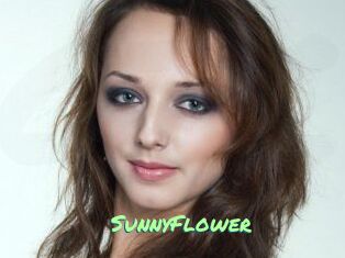 SunnyFlower