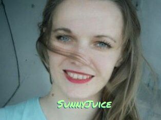 SunnyJuice