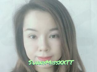 SunnyMissXXTT