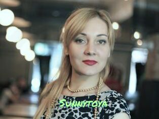 Sunnytoya