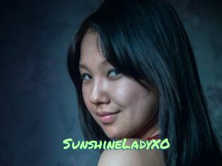 SunshineLadyXO
