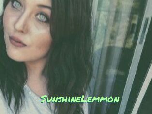 SunshineLemmon