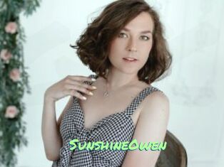 SunshineOwen