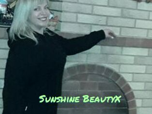 Sunshine_BeautyX