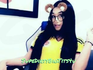 SupeDirtyBigTits4u