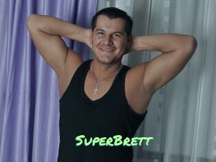 SuperBrett