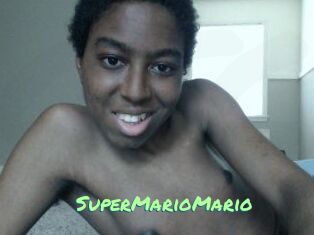 SuperMarioMario