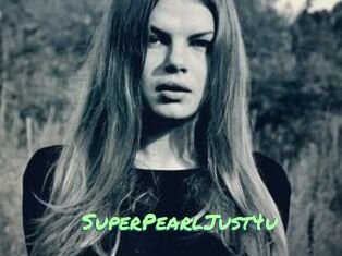 SuperPearlJust4u