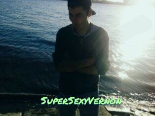 SuperSexyVernon