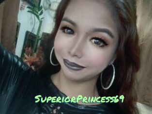 SuperiorPrincess69 Gothicorgien
