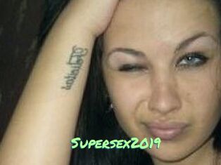 Supersex2019