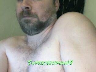 Supersexyman18