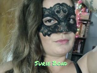 Surie_Bond Gothicorgien