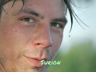 Surion