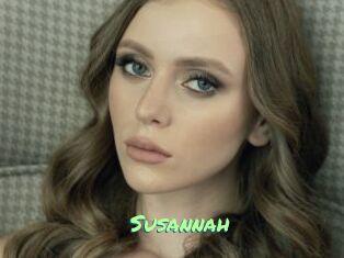 Susannah